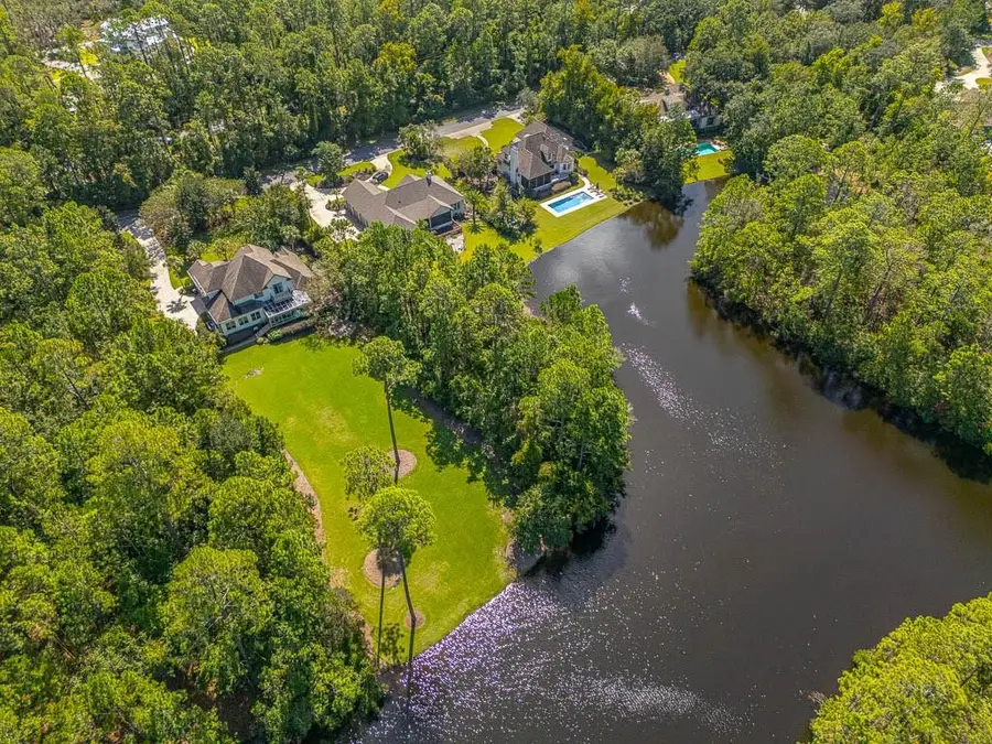 201 Stillwater Drive, Saint Simons Island, GA 31522 - #3