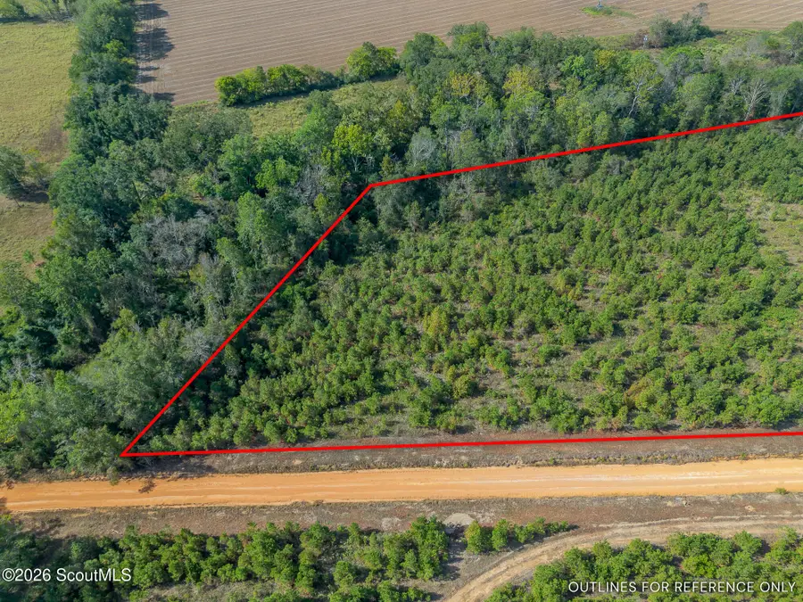 Tract 6 United Church Road, Jacksonville, GA 31544 - #2