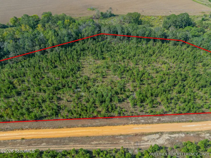 Tract 6 United Church Road, Jacksonville, GA 31544 - #3