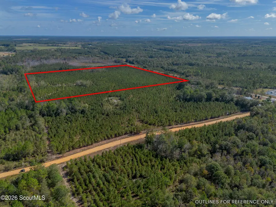 Tract 2 Kinnett Road, Jacksonville, GA 31544 - #2