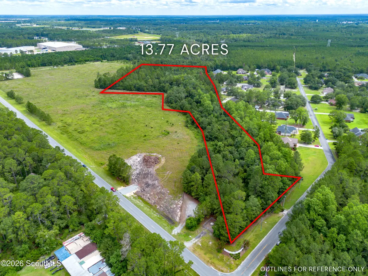 0 Sunset Boulevard, Jesup, GA 31546 - #1