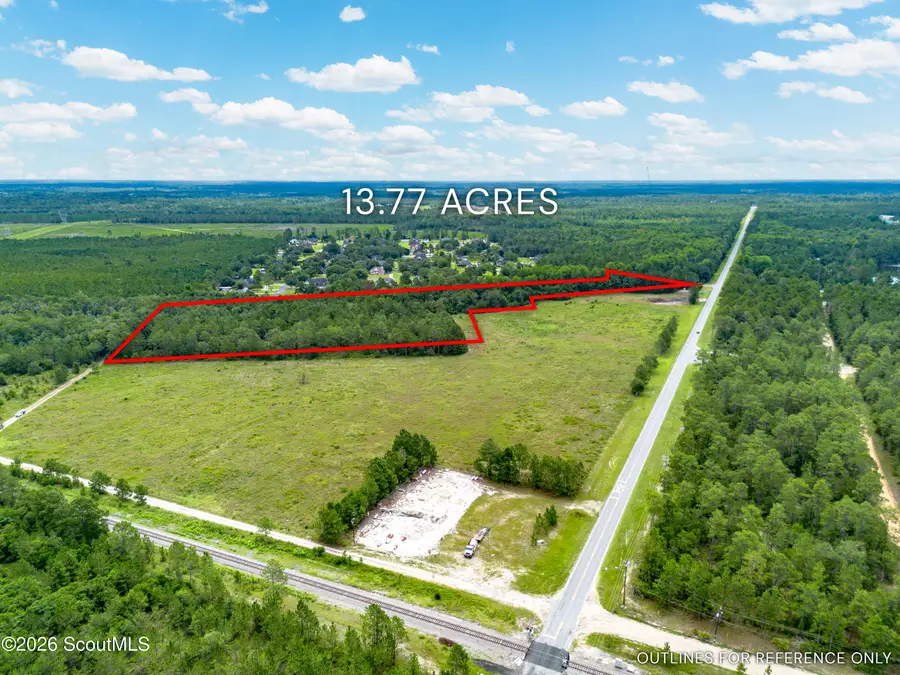 0 Sunset Boulevard, Jesup, GA 31546 - #3