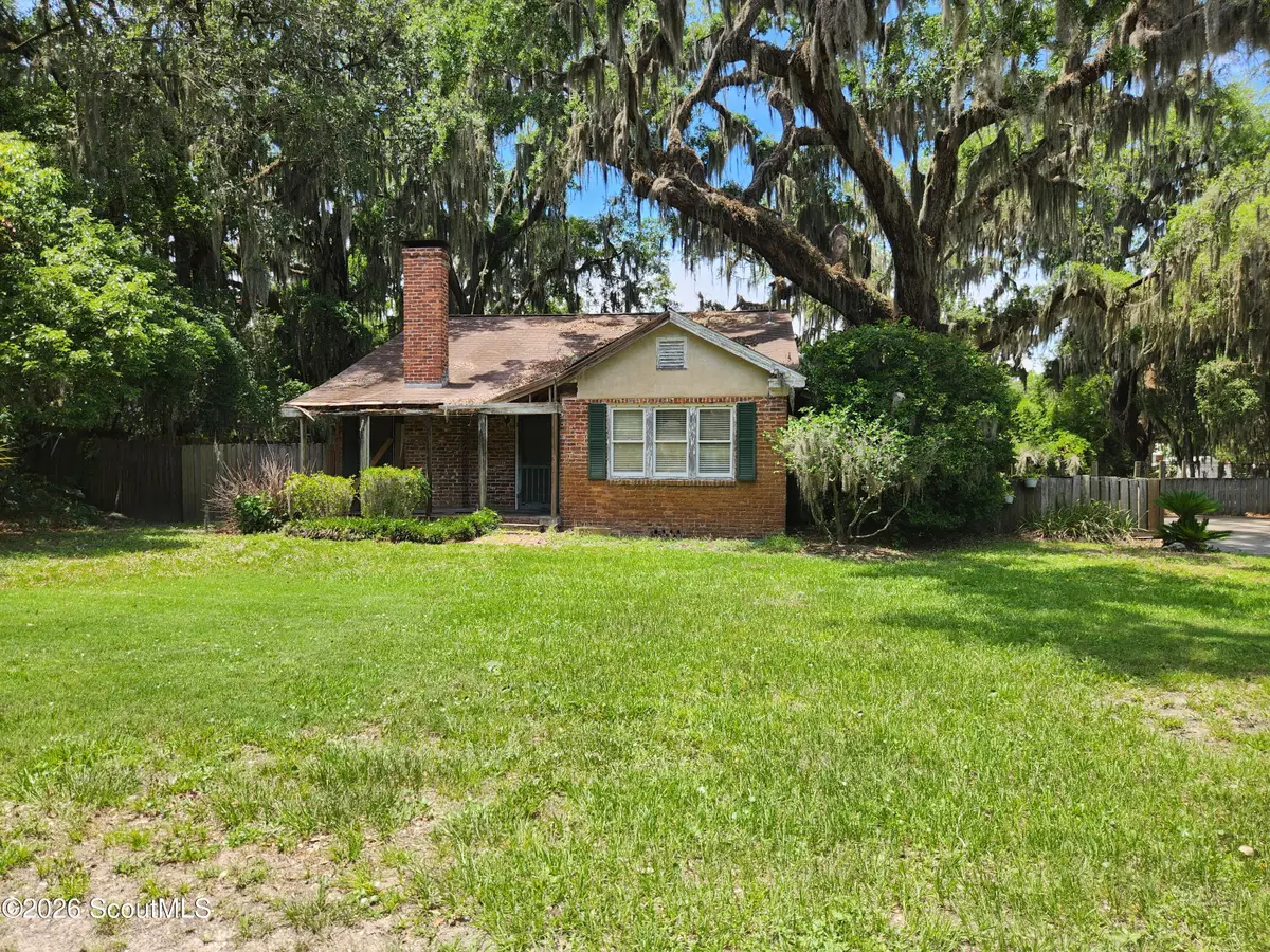 1123 Magnolia Avenue, Brunswick, GA 31520 - #1