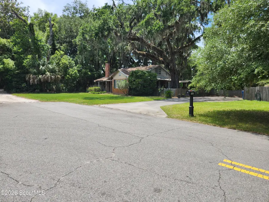 1123 Magnolia Avenue, Brunswick, GA 31520 - #2