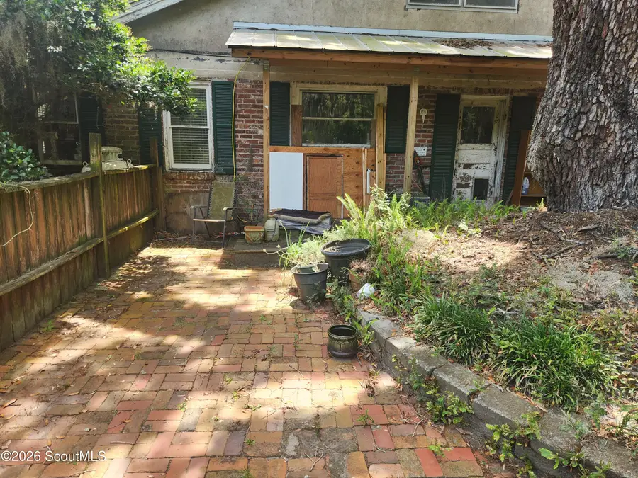 1123 Magnolia Avenue, Brunswick, GA 31520 - #3