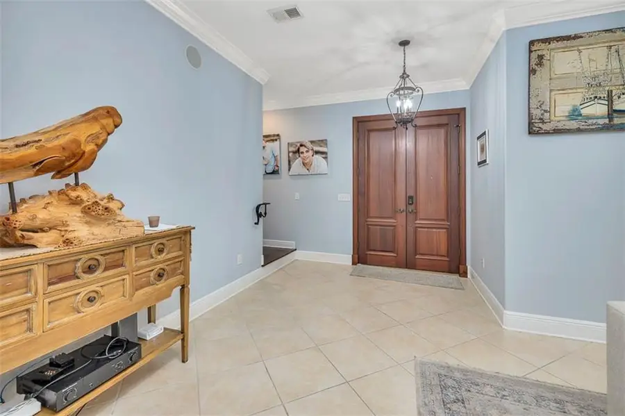 1288 Old Cane Mill Drive Se, Darien, GA 31305 - #3