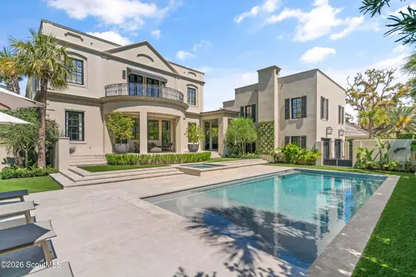 2406 Sea Island Drive, Sea Island, GA 31561