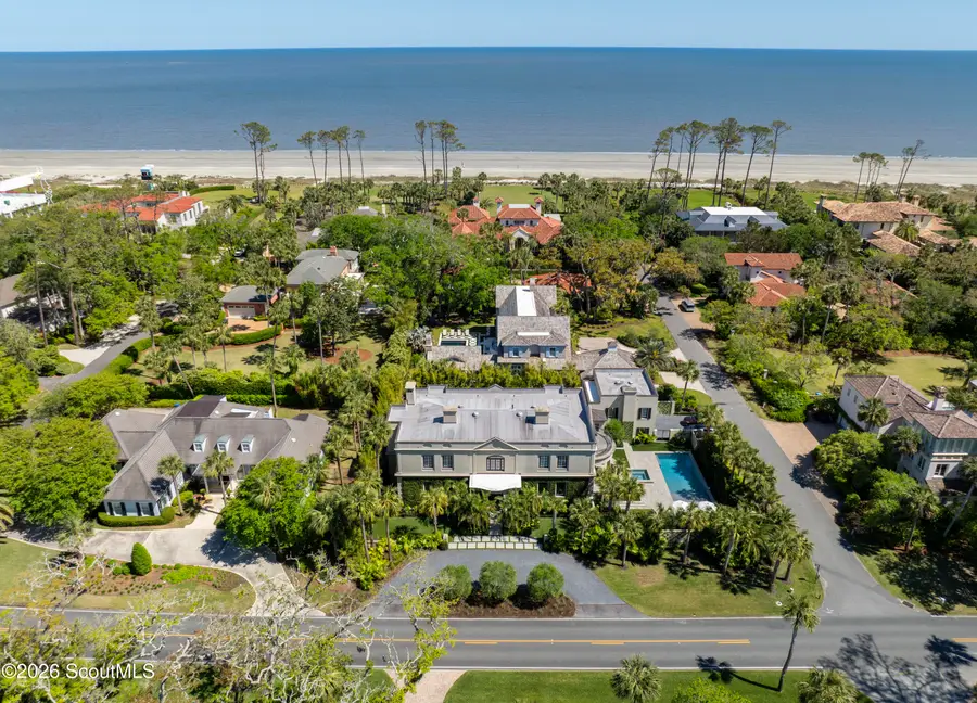 2406 Sea Island Drive, Sea Island, GA 31561 - #2
