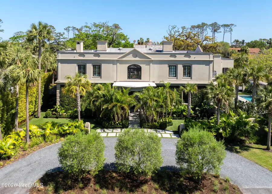 2406 Sea Island Drive, Sea Island, GA 31561 - #3