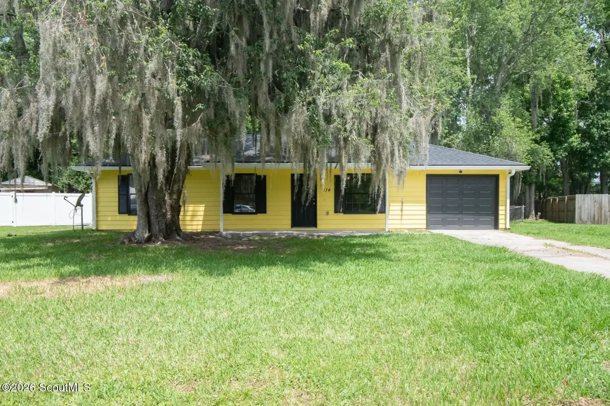114 Laurel Lane, Kingsland, GA 31548 - #1