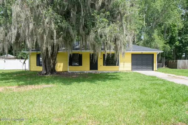 114 Laurel Lane, Kingsland, GA 31548