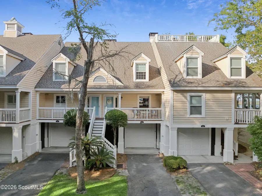 1051 Plantation Point Drive, Saint Simons Island, GA 31522 - #2