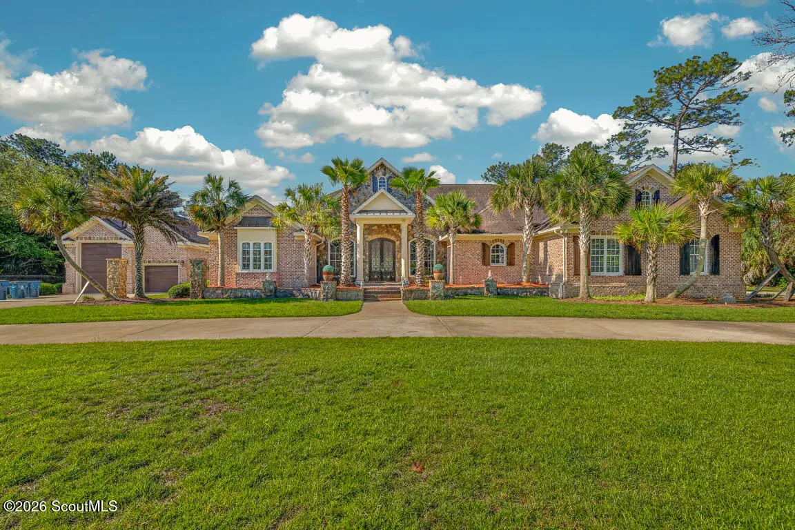 12 Birdie Drive, Jesup, GA 31546 - #1