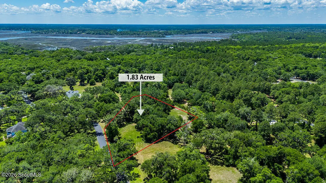53 Coopers Point Drive Ne #53, Townsend, GA 31331 - #1