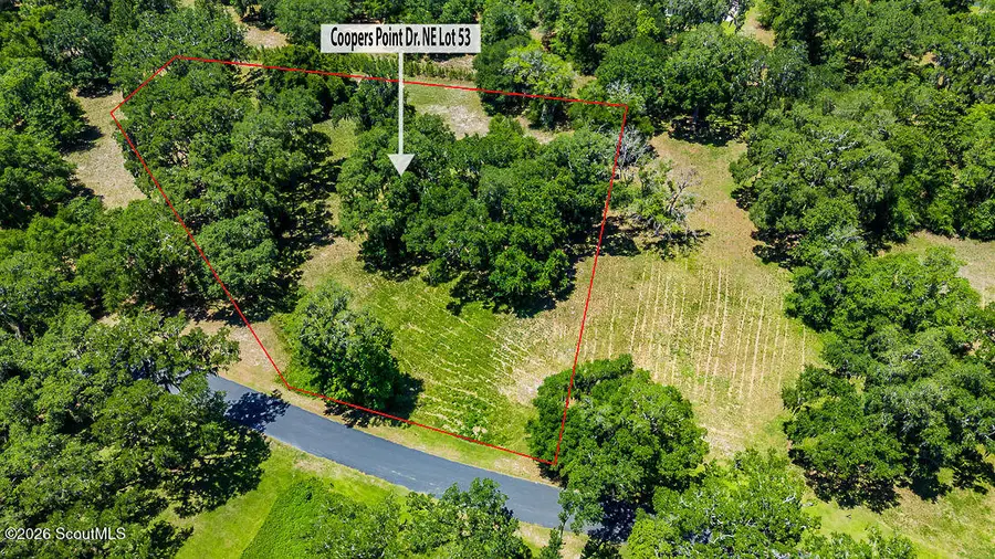 53 Coopers Point Drive Ne #53, Townsend, GA 31331 - #2