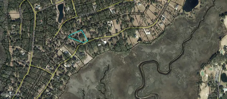 53 Coopers Point Drive Ne #53, Townsend, GA 31331 - #3