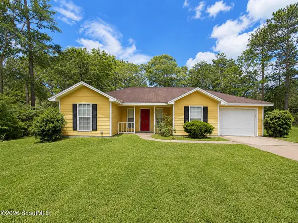 161 Camden Drive, Brunswick, GA 31523