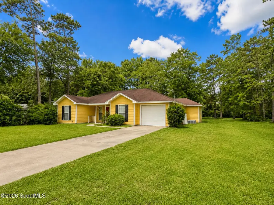 161 Camden Drive, Brunswick, GA 31523 - #2