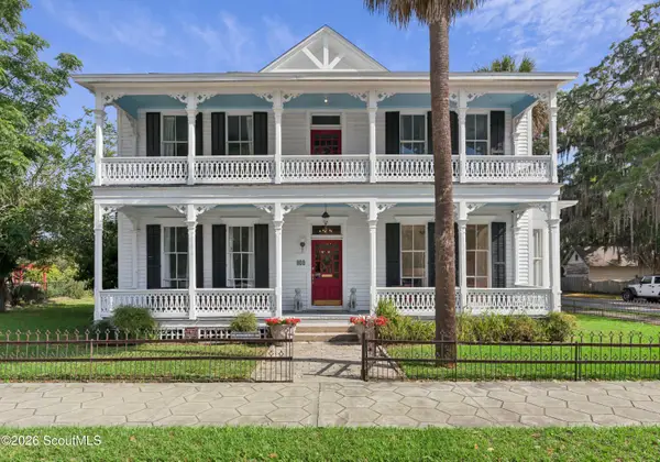 809 Monck Street, Brunswick, GA 31520