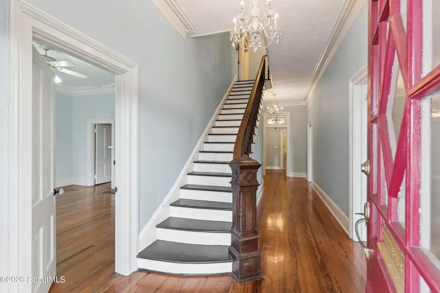 809 Monck Street, Brunswick, GA 31520 - #3