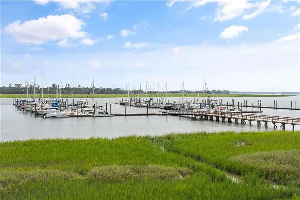 10 Marina Drive #213, Saint Simons Island, GA 31522 - #1