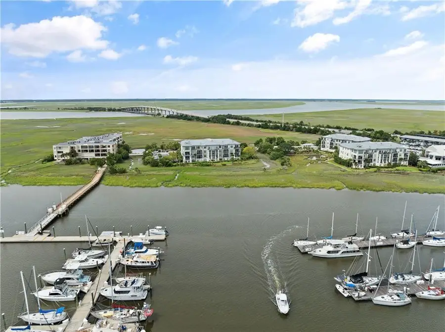 10 Marina Drive #213, Saint Simons Island, GA 31522 - #3