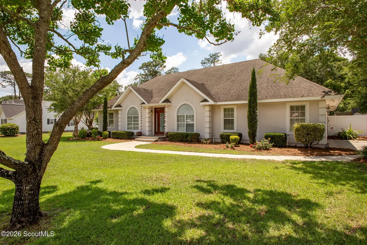 922 Jane Street, Blackshear, GA 31516 - #1