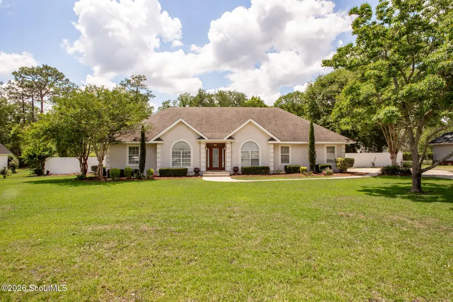 922 Jane Street, Blackshear, GA 31516 - #2