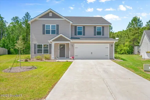 10050 Woodland Cove, Brunswick, GA 31525