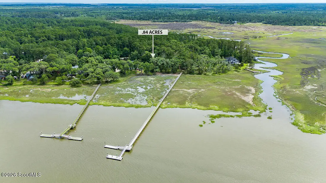 108 Riverpoint Lane #108, Townsend, GA 31331 - #1