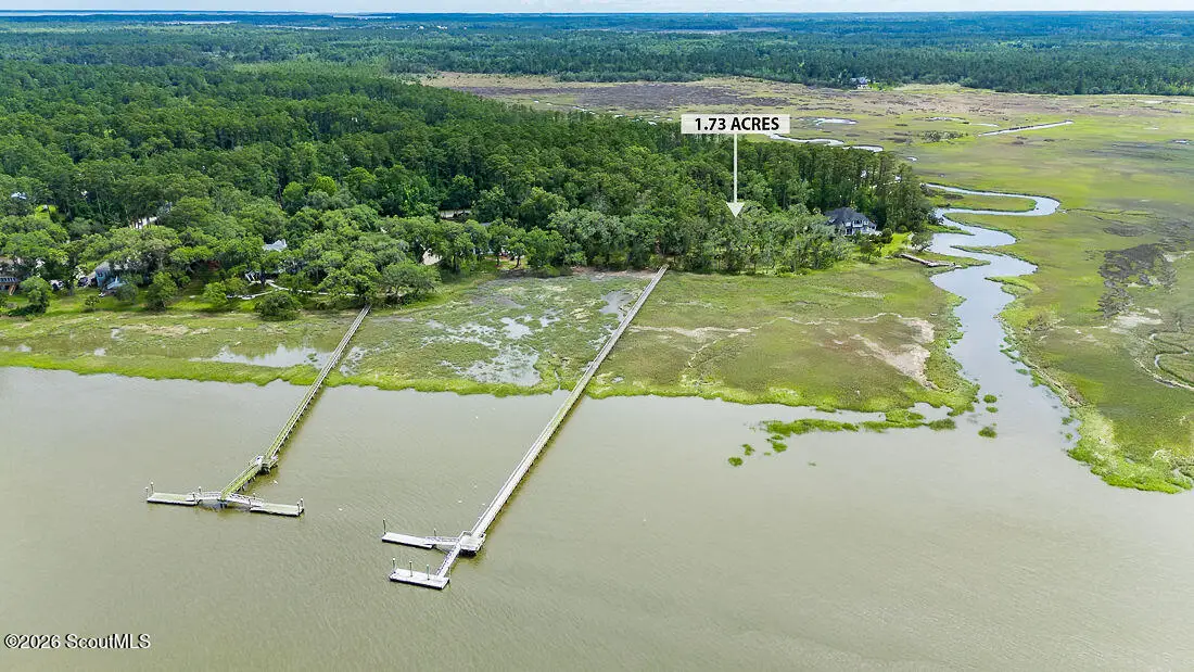 109 / 110 Riverpoint Lane, Townsend, GA 31331 - #1