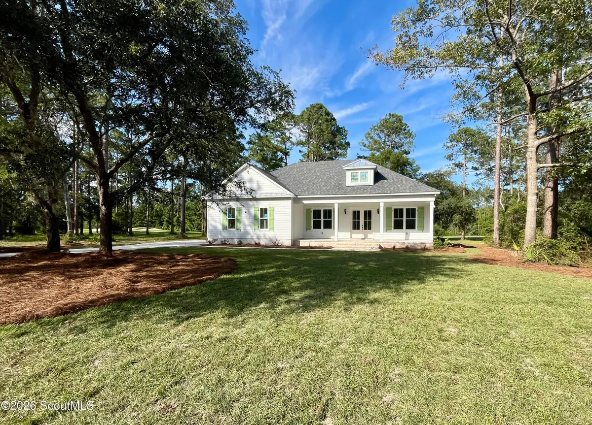 1395 Sapelo Park Drive Ne, Townsend, GA 31331 - #1