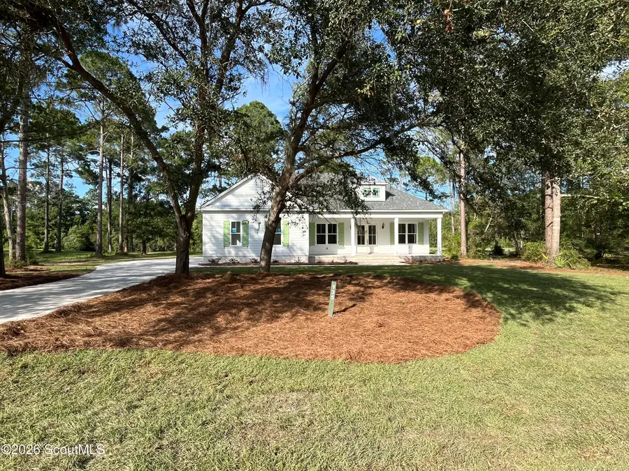 1395 Sapelo Park Drive Ne, Townsend, GA 31331 - #3