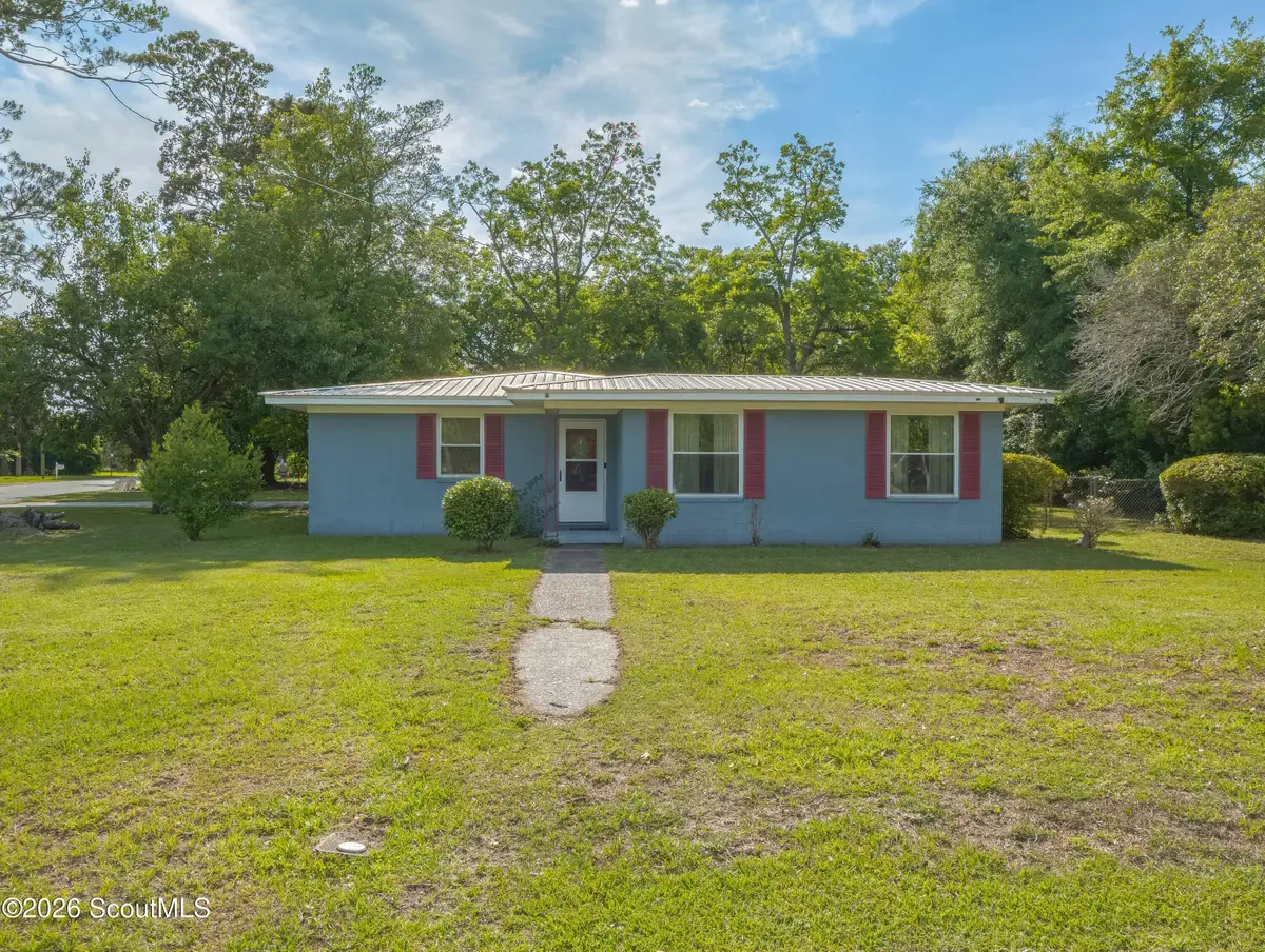 3101 W Park Avenue, Brunswick, GA 31520 - #1