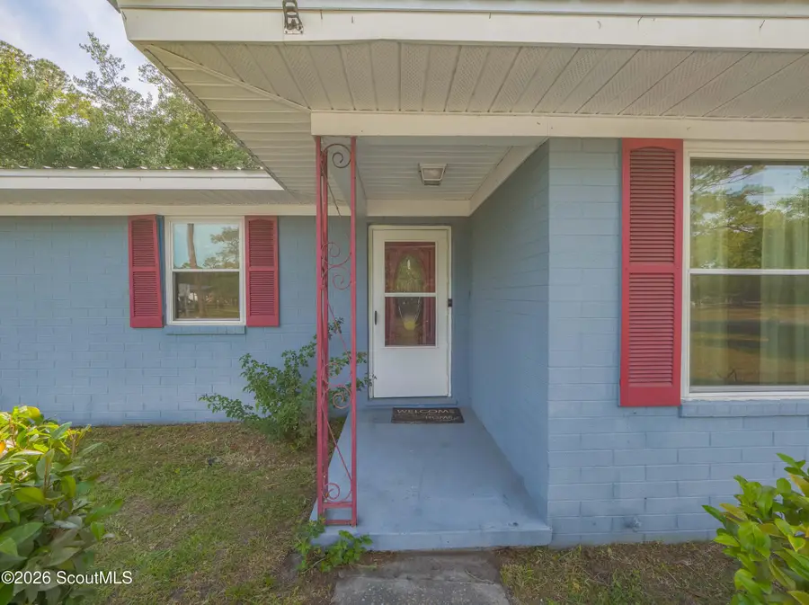 3101 W Park Avenue, Brunswick, GA 31520 - #2