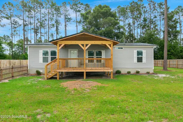 137 Turpentine Circle, Jesup, GA 31545