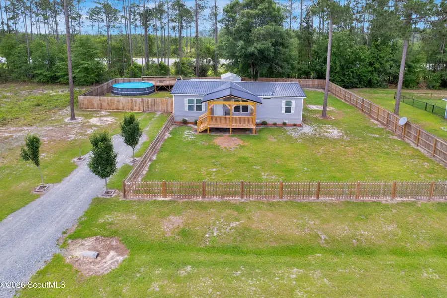 137 Turpentine Circle, Jesup, GA 31545 - #2
