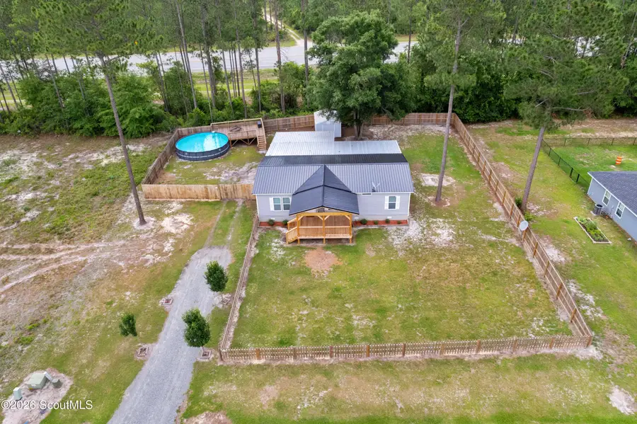 137 Turpentine Circle, Jesup, GA 31545 - #3