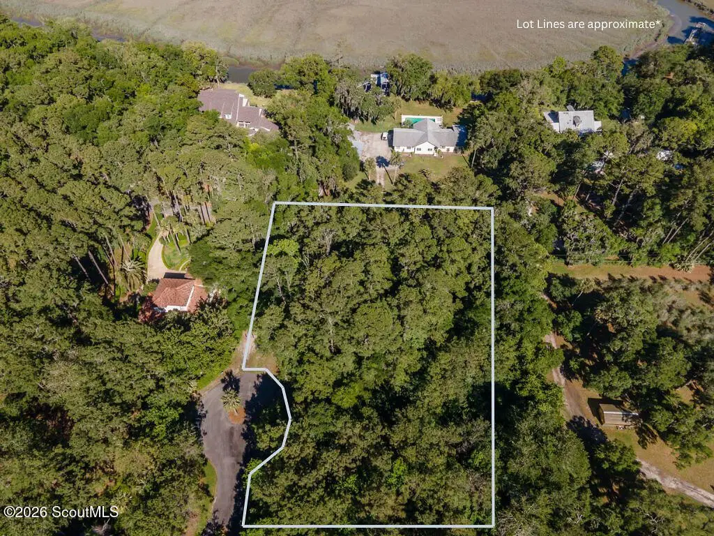 Lot 13 SE Carnochan Bluff Phase Ii Tolomato Island #13, Darien, GA 31305 - #1