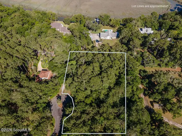 Lot 13 SE Carnochan Bluff Phase Ii Tolomato Island #13, Darien, GA 31305