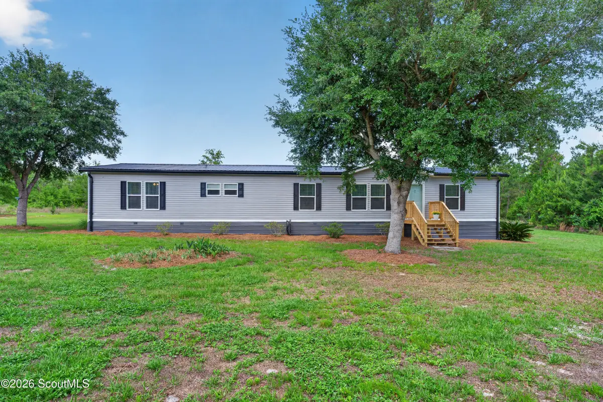 1953 Raybon Road W, Hoboken, GA 31542 - #1