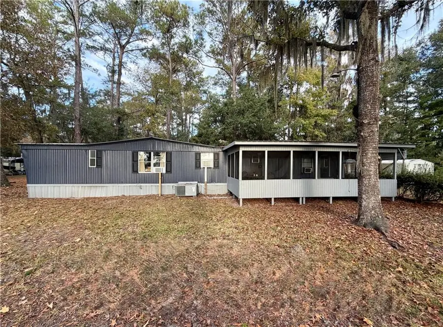 1055 Journey Street Ne, Townsend, GA 31331 - #2
