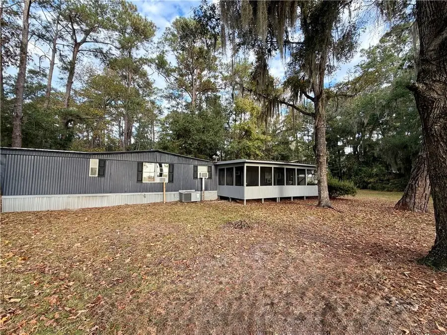 1055 Journey Street Ne, Townsend, GA 31331 - #3