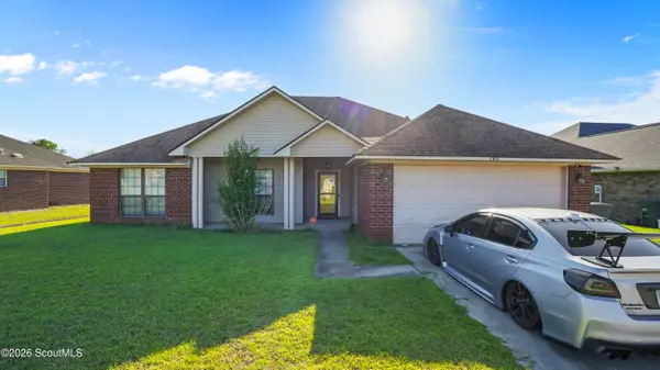 192 Wayfair Lane, Hinesville, GA 31313
