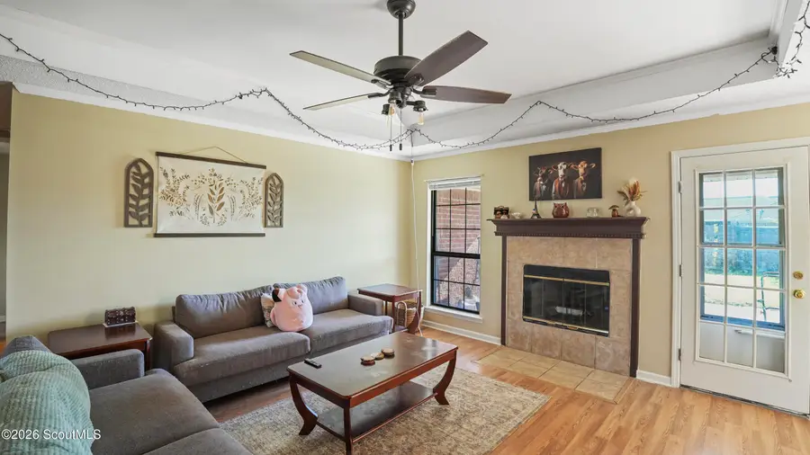192 Wayfair Lane, Hinesville, GA 31313 - #2