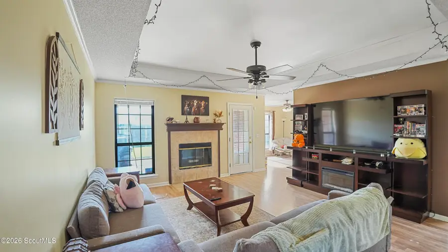 192 Wayfair Lane, Hinesville, GA 31313 - #3