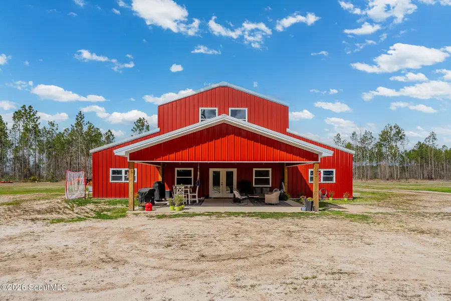 2110 Post Road, Hazlehurst, GA 31539 - #3