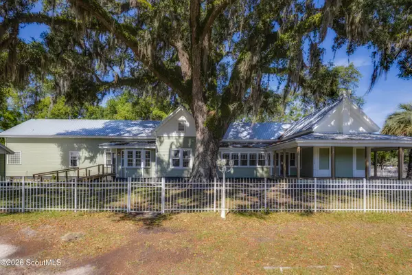 290 E King Avenue, Kingsland, GA 31548