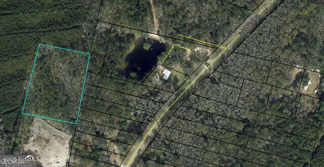 0 Young Man Road Ne, Townsend, GA 31331 - #2