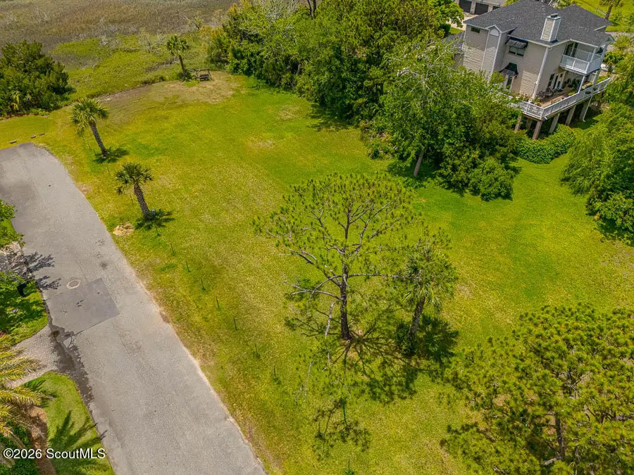 109 Julienton Island Drive, Brunswick, GA 31520 - #2
